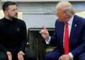 ABD Başkanı Trump ile Ukrayna lideri Zelenski arasındaki gerilim artıyor
