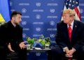 Zelenskiy, ordunun kullandığı Starlink internet hizmetinin eski hızına döndüğünü söyledi