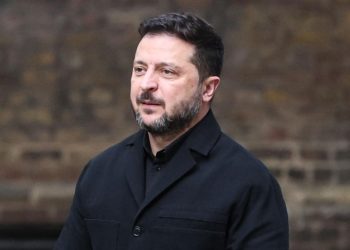 Zelenski: Kasım ayında ABD-Ukrayna-Rusya üçlü toplantısı düzenlenecek