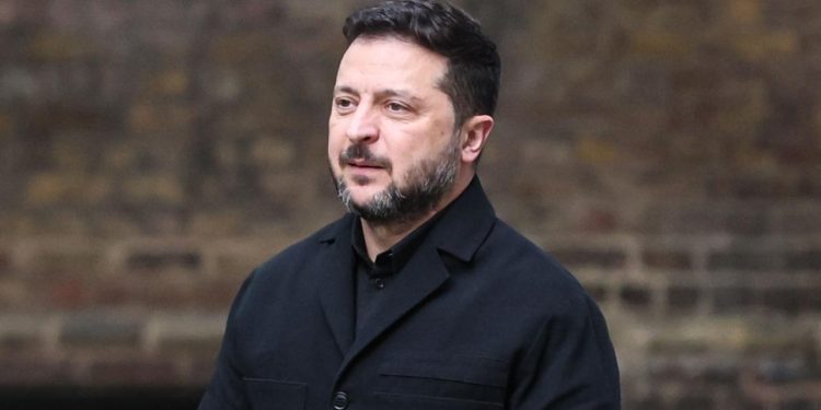 Zelenski: Kasım ayında ABD-Ukrayna-Rusya üçlü toplantısı düzenlenecek