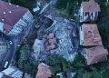 Zonguldak’taki bina çökmesi soruşturmasında 3 kişi gözaltında