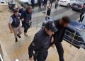 Zonguldak’ta çöken binayla ilgili 3 şüpheli tutuklandı