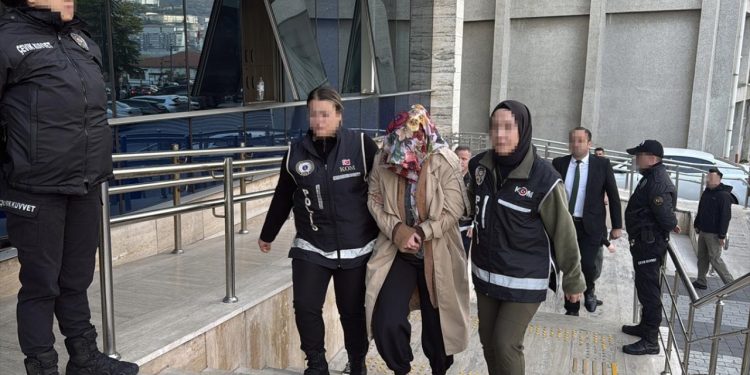 Zonguldak’ta ruhsatsız maden ocakları soruşturması: 16 gözaltı