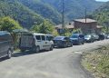 Zonguldak’ta kayıp balıkçı aranıyor