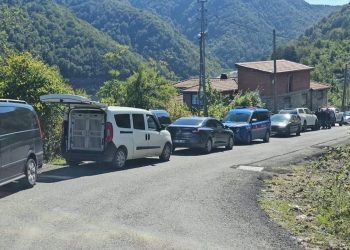 Zonguldak’ta kayıp balıkçı aranıyor