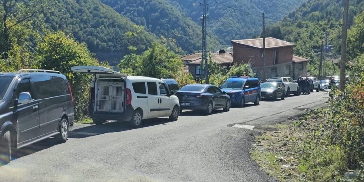 Zonguldak’ta kayıp balıkçı aranıyor