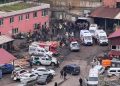 Maden ocağındaki patlamaya ilişkin yakalanan firari işletme müdürü tutuklandı